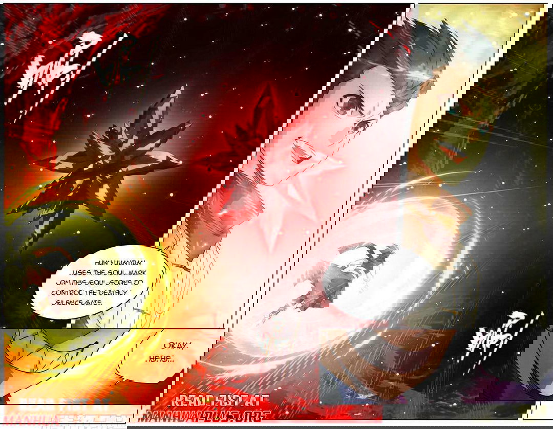 Chapter 450 - Image 7