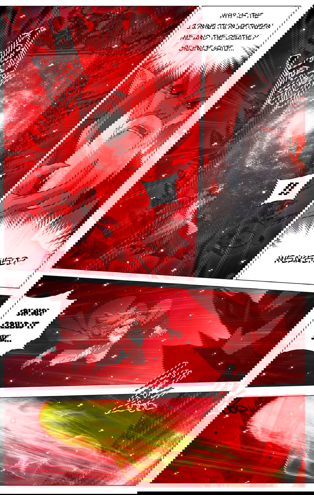 Chapter 450 - Image 9