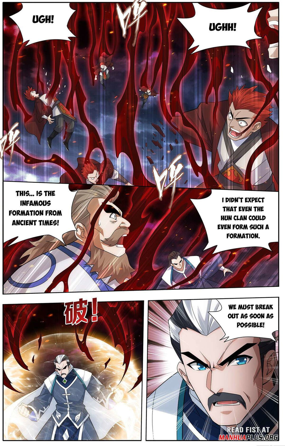 Chapter 451 - Image 10