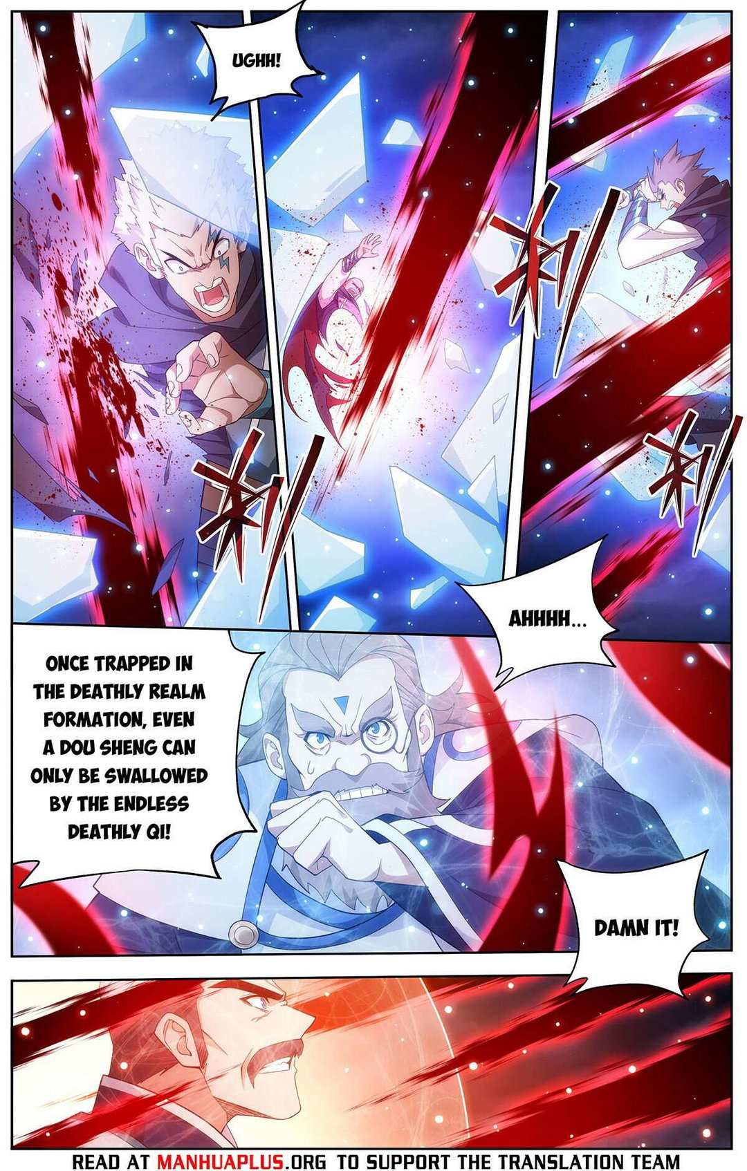 Chapter 451 - Image 12