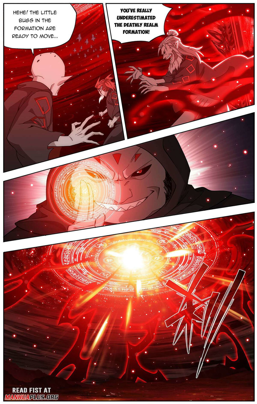 Chapter 451 - Image 19
