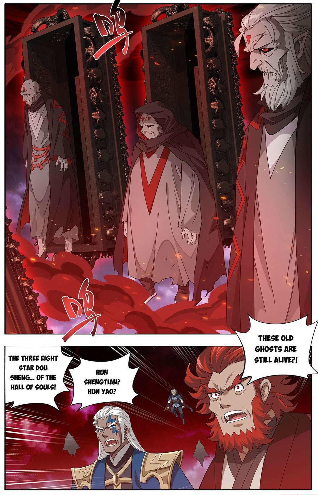 Chapter 451 - Image 2