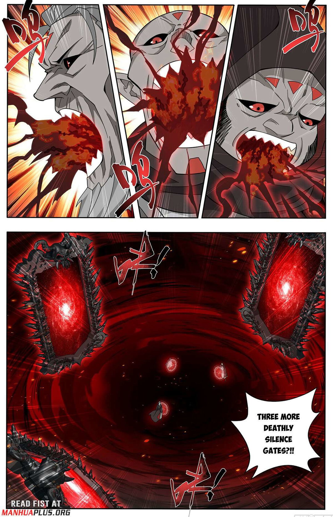Chapter 451 - Image 4