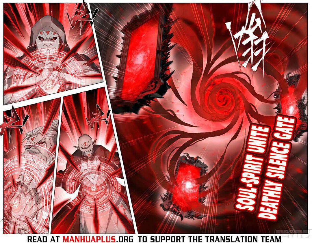 Chapter 451 - Image 5