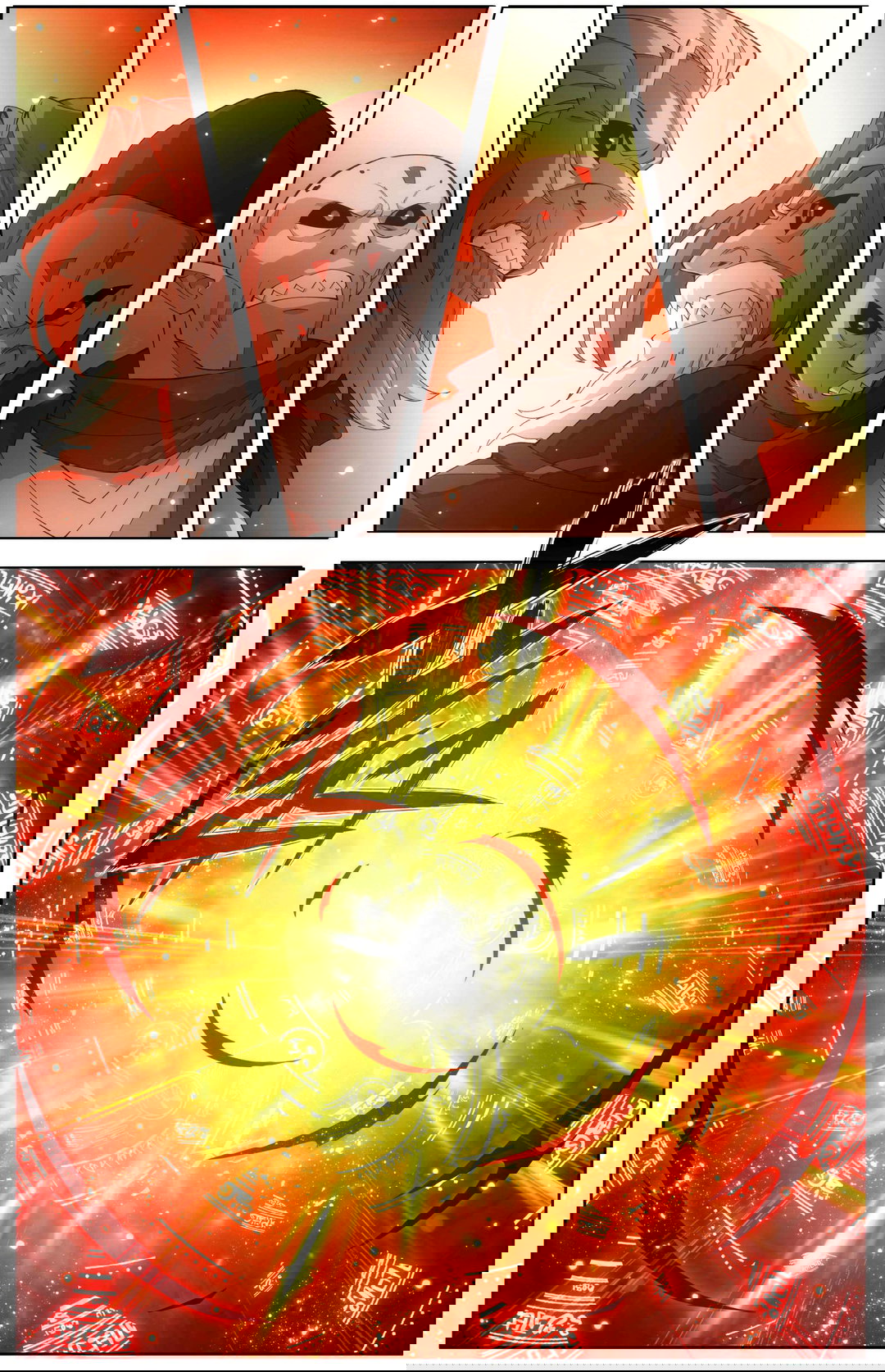 Chapter 452 - Image 10