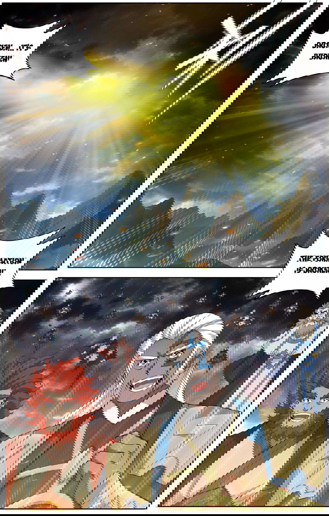 Chapter 452 - Image 12