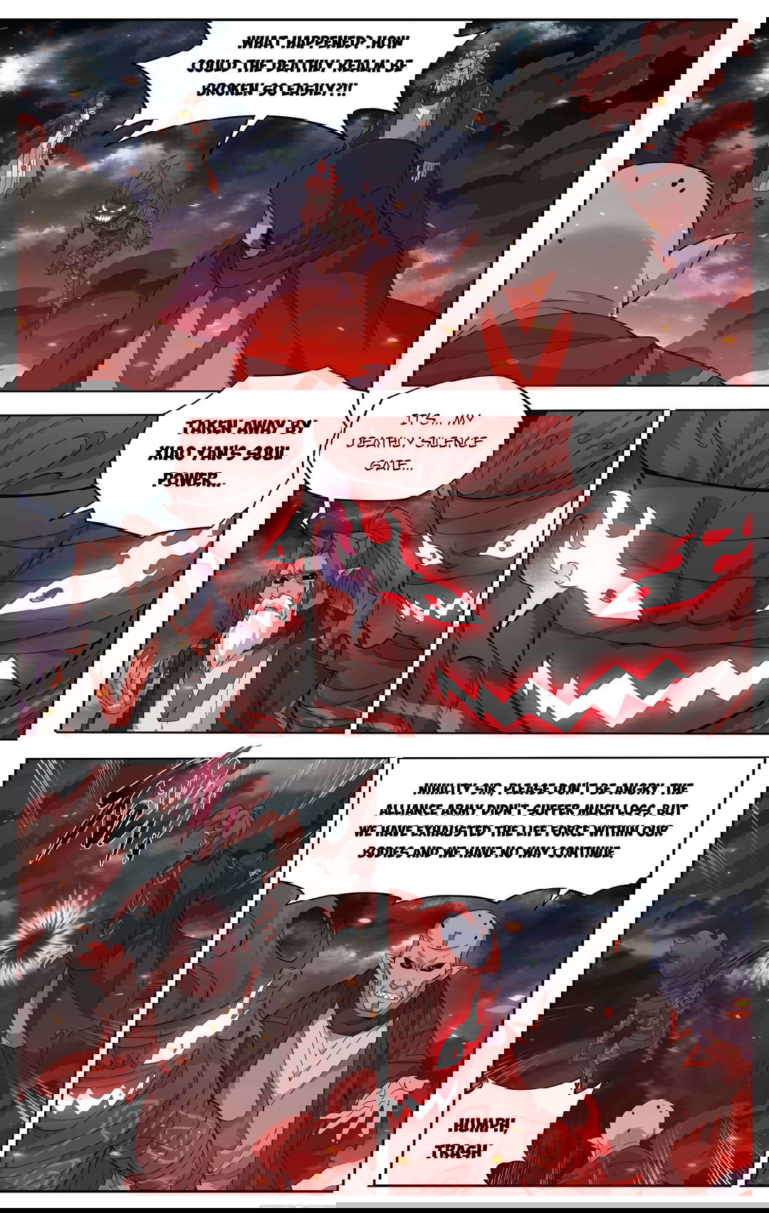 Chapter 452 - Image 13