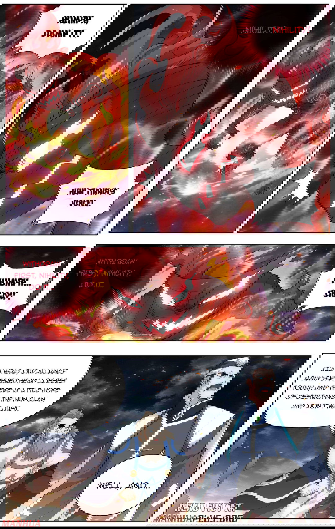 Chapter 452 - Image 14