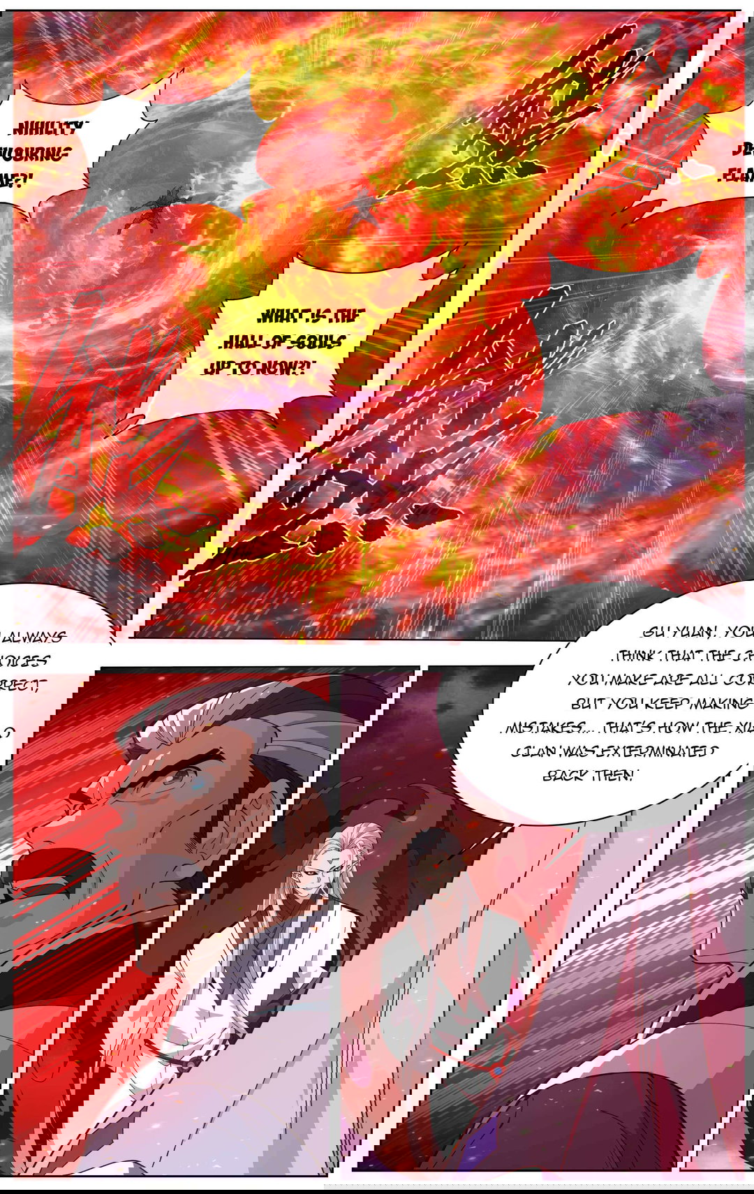 Chapter 452 - Image 16