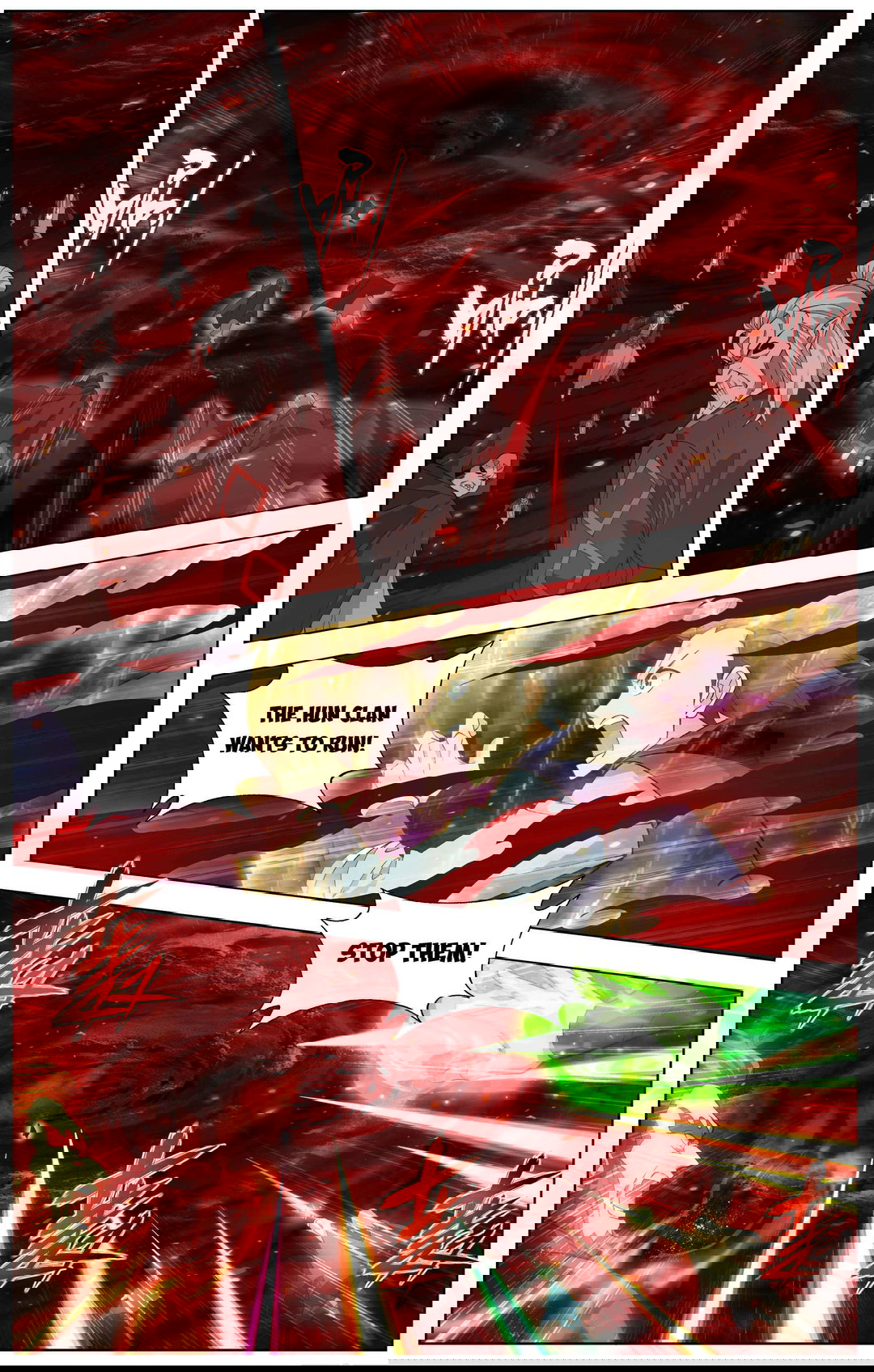 Chapter 452 - Image 19