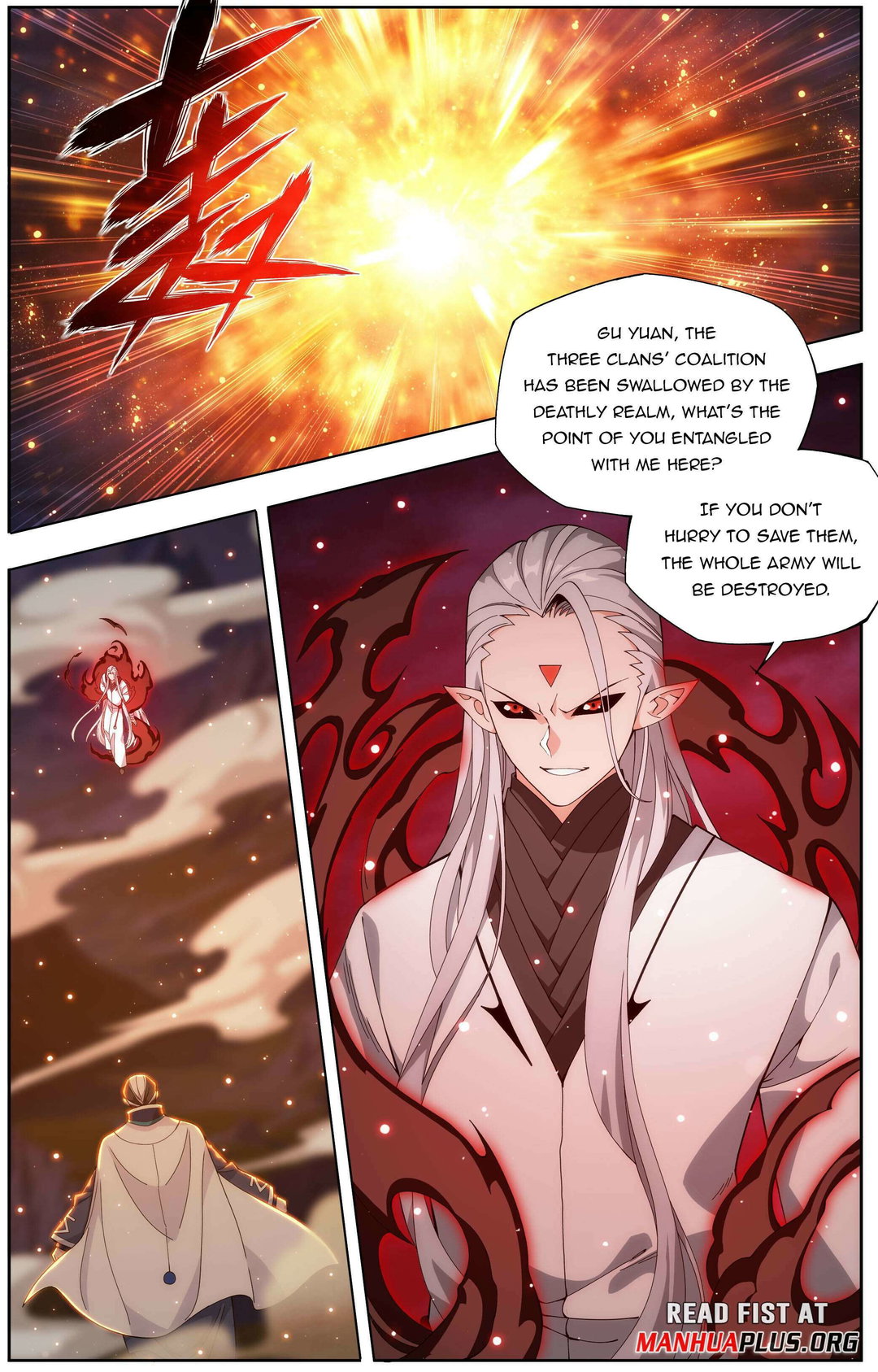 Chapter 452 - Image 2