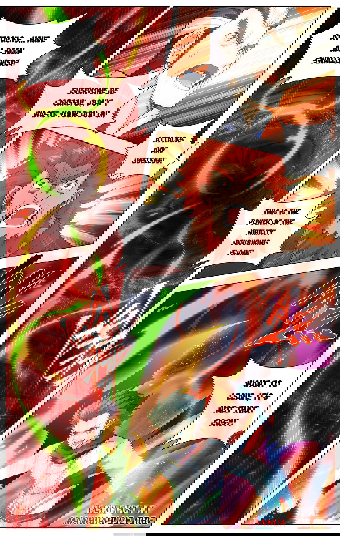 Chapter 452 - Image 20