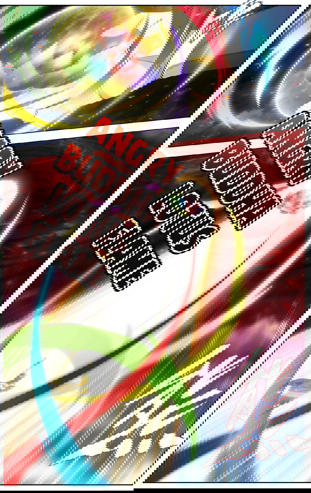 Chapter 452 - Image 21