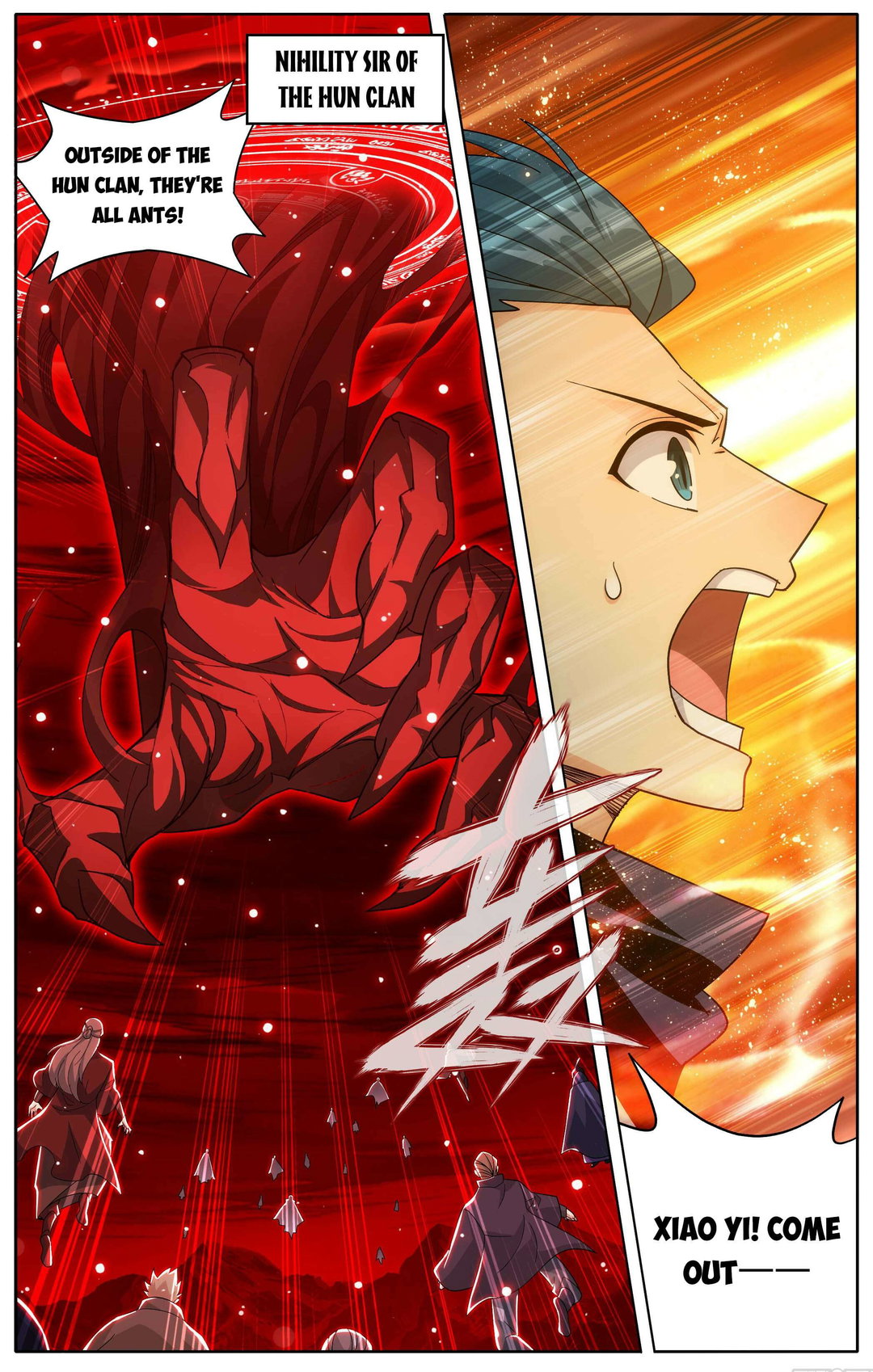 Chapter 452 - Image 4