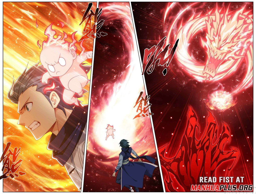 Chapter 452 - Image 5