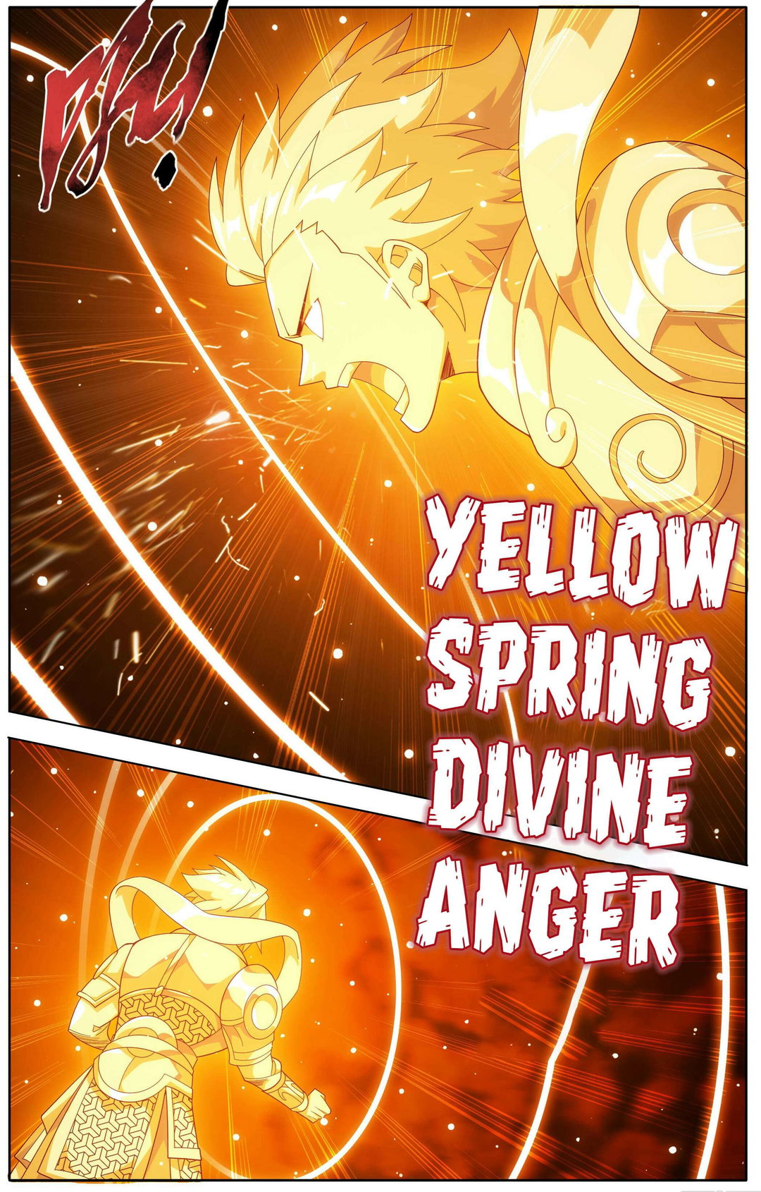 Chapter 452 - Image 7