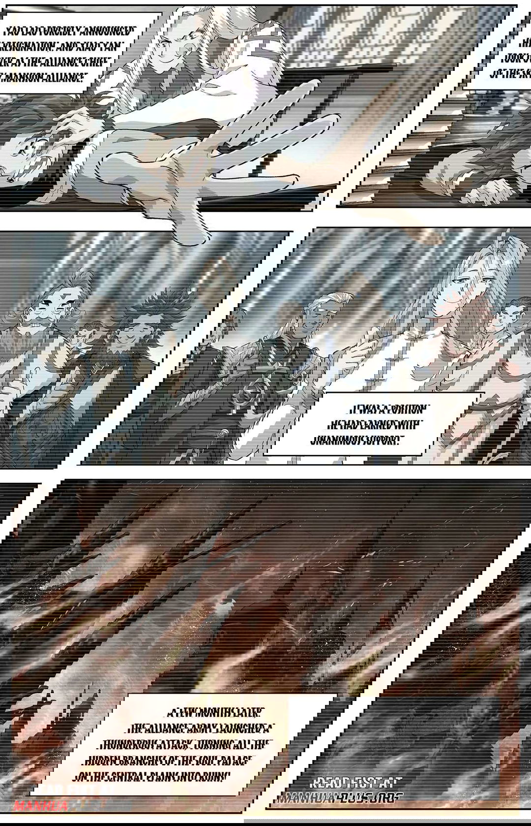 Chapter 453 - Image 10