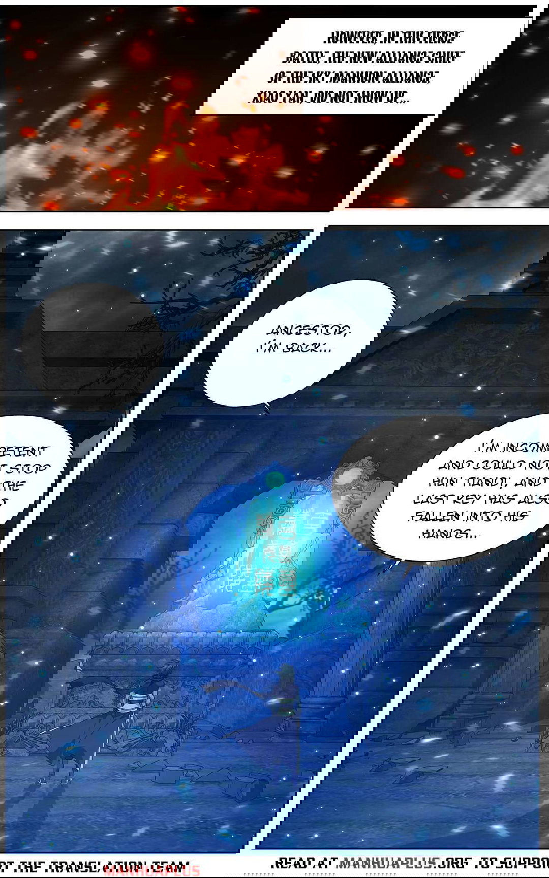 Chapter 453 - Image 11