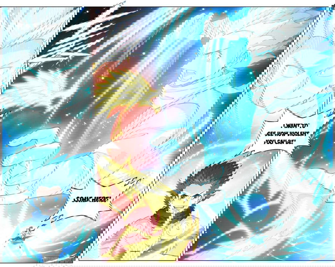 Chapter 453 - Image 14