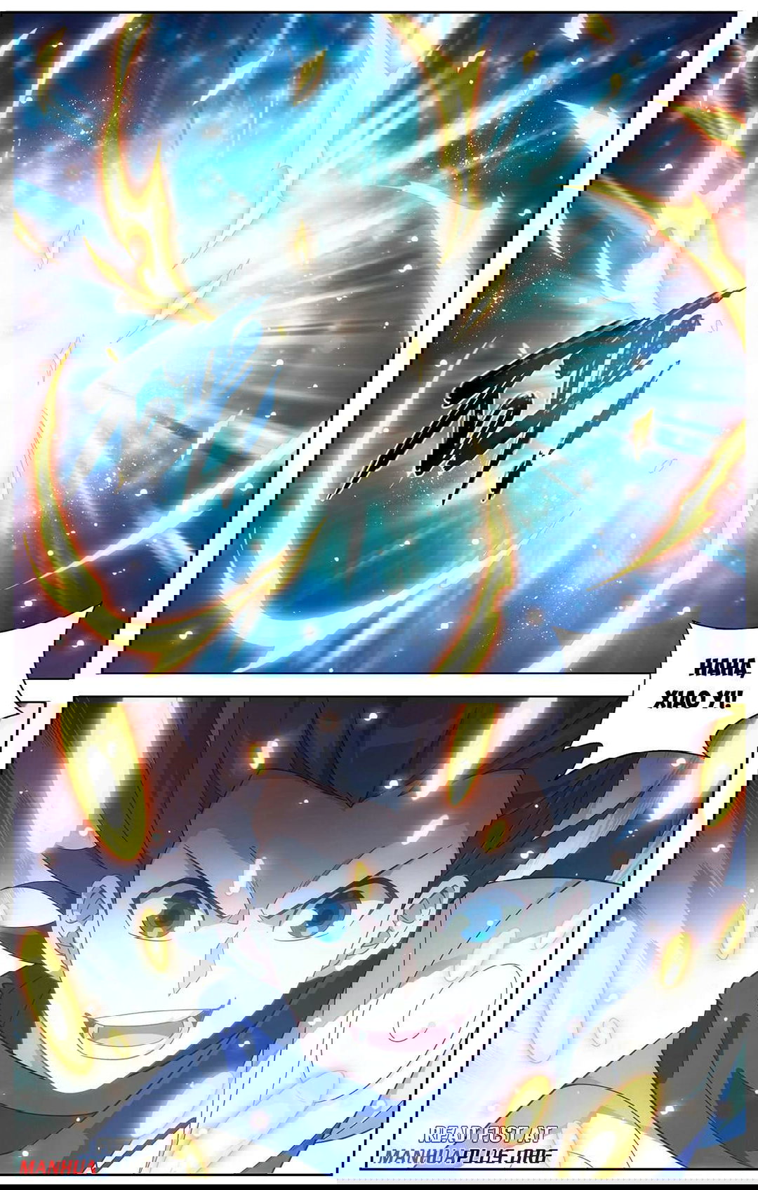 Chapter 453 - Image 16