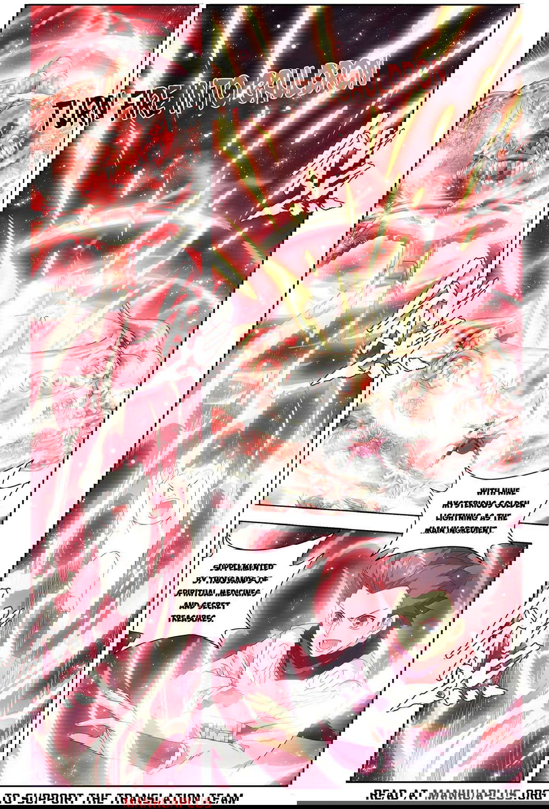 Chapter 453 - Image 17