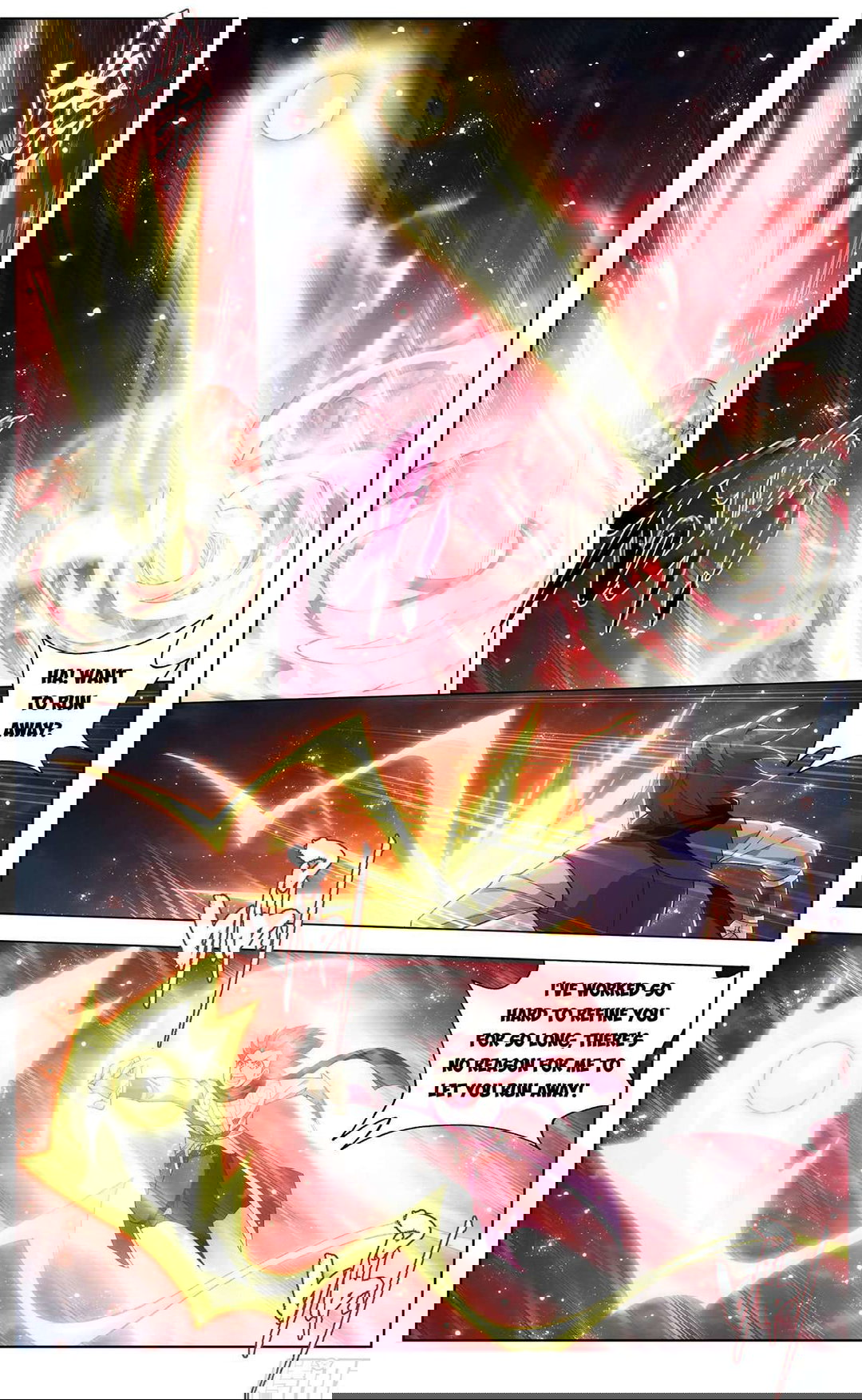 Chapter 453 - Image 20