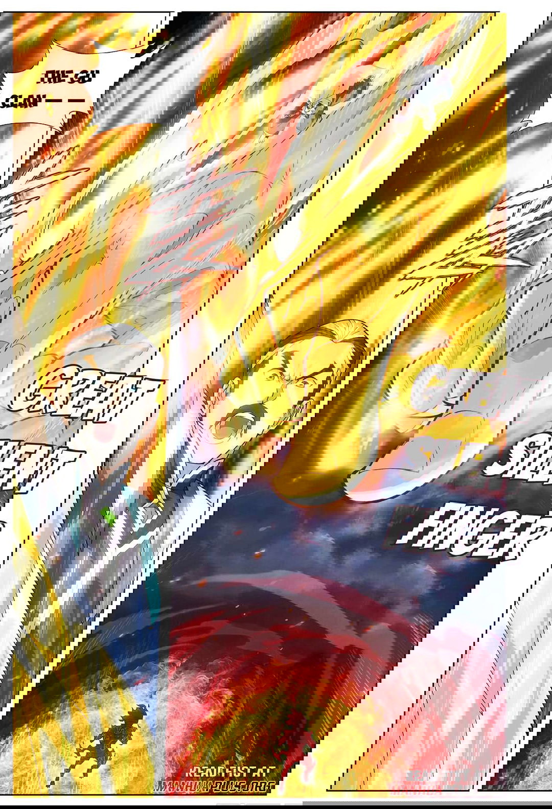 Chapter 453 - Image 4