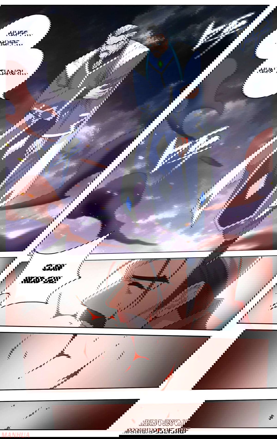 Chapter 453 - Image 7