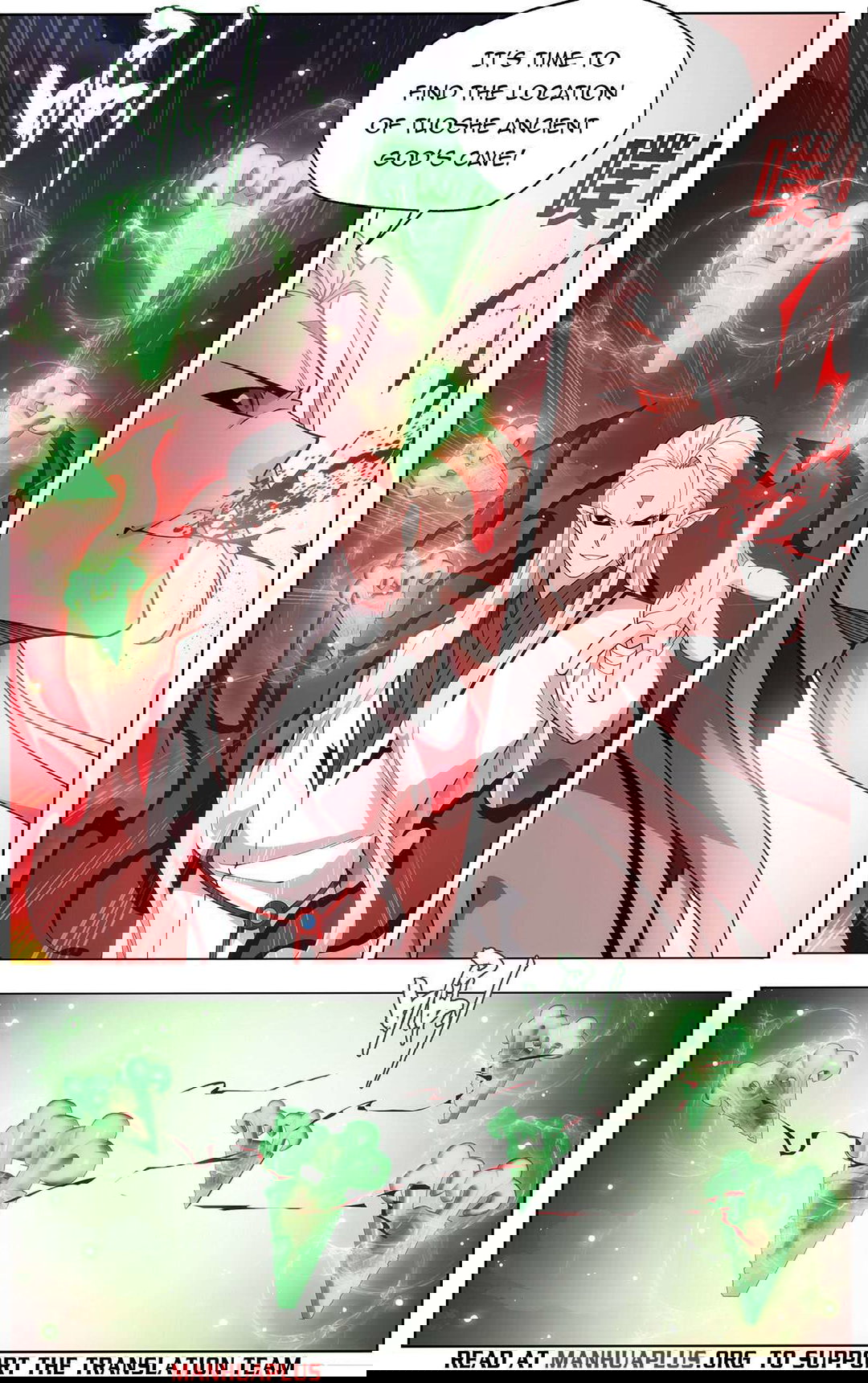 Chapter 454 - Image 11