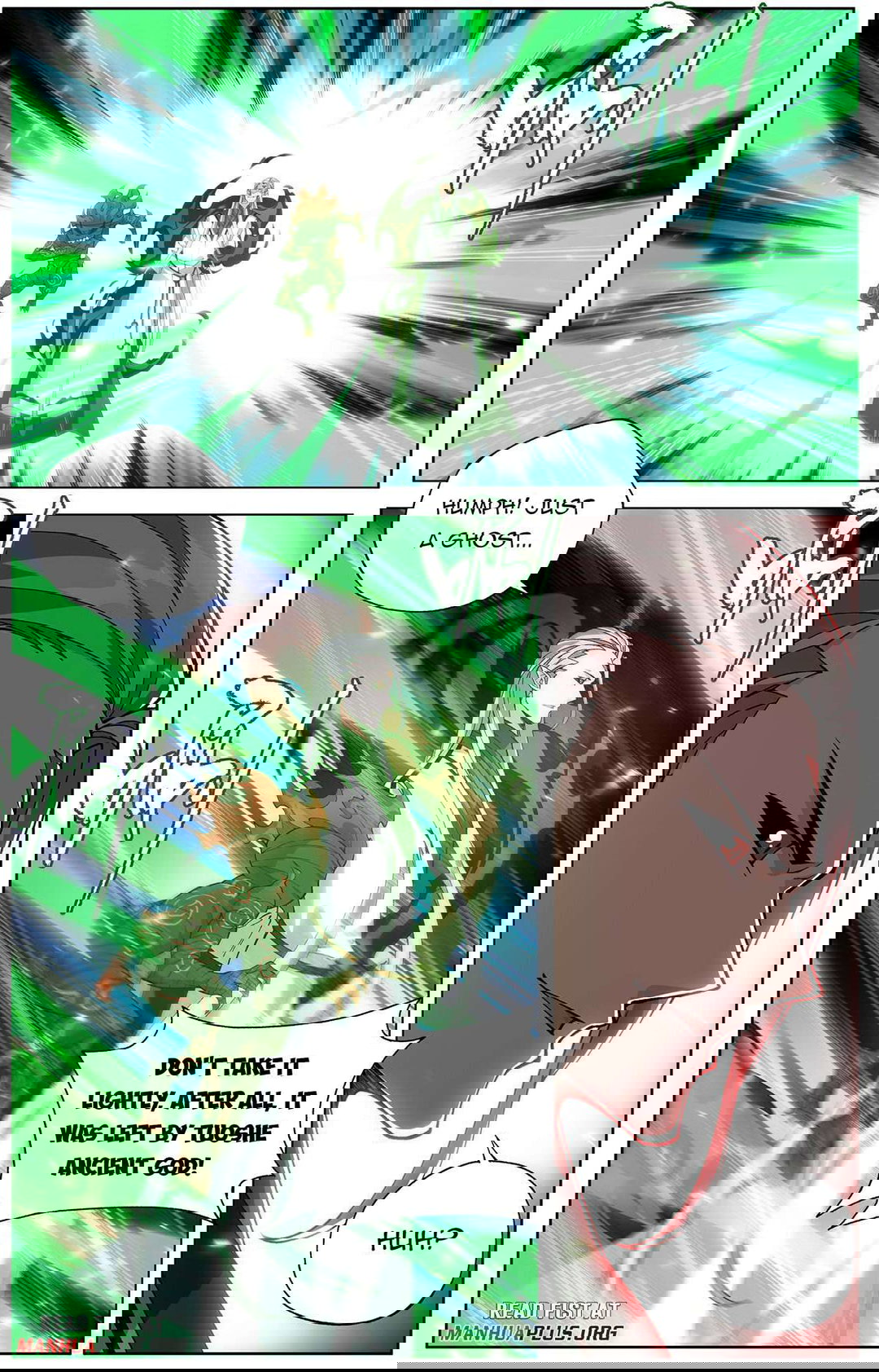 Chapter 454 - Image 13