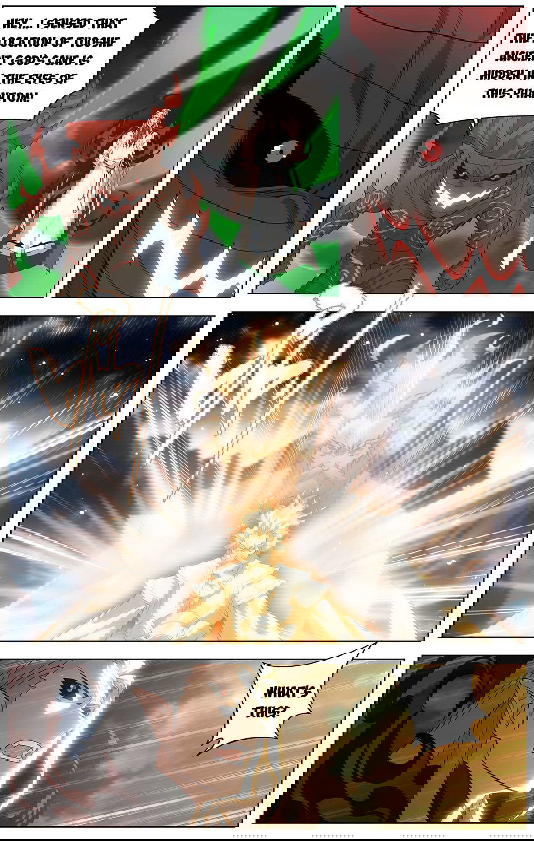 Chapter 454 - Image 14