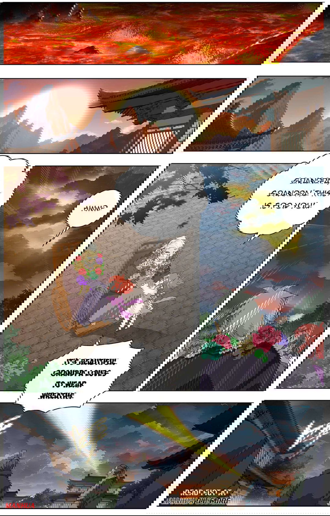 Chapter 454 - Image 16