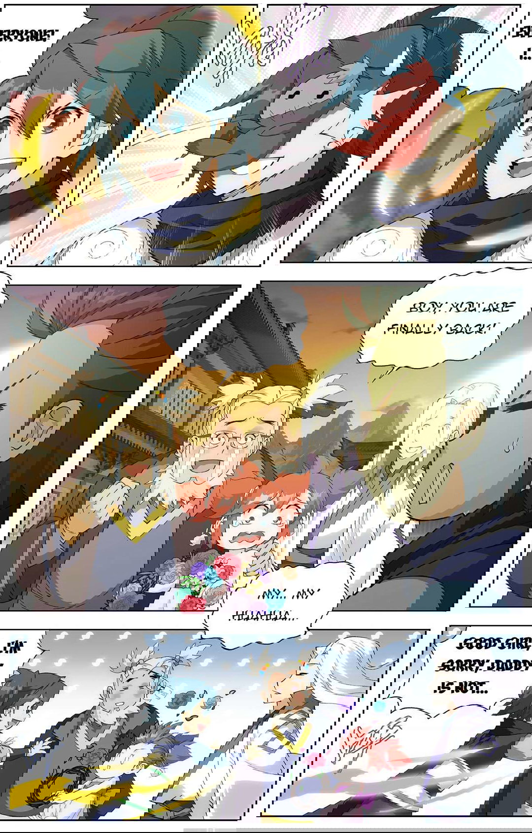 Chapter 454 - Image 18