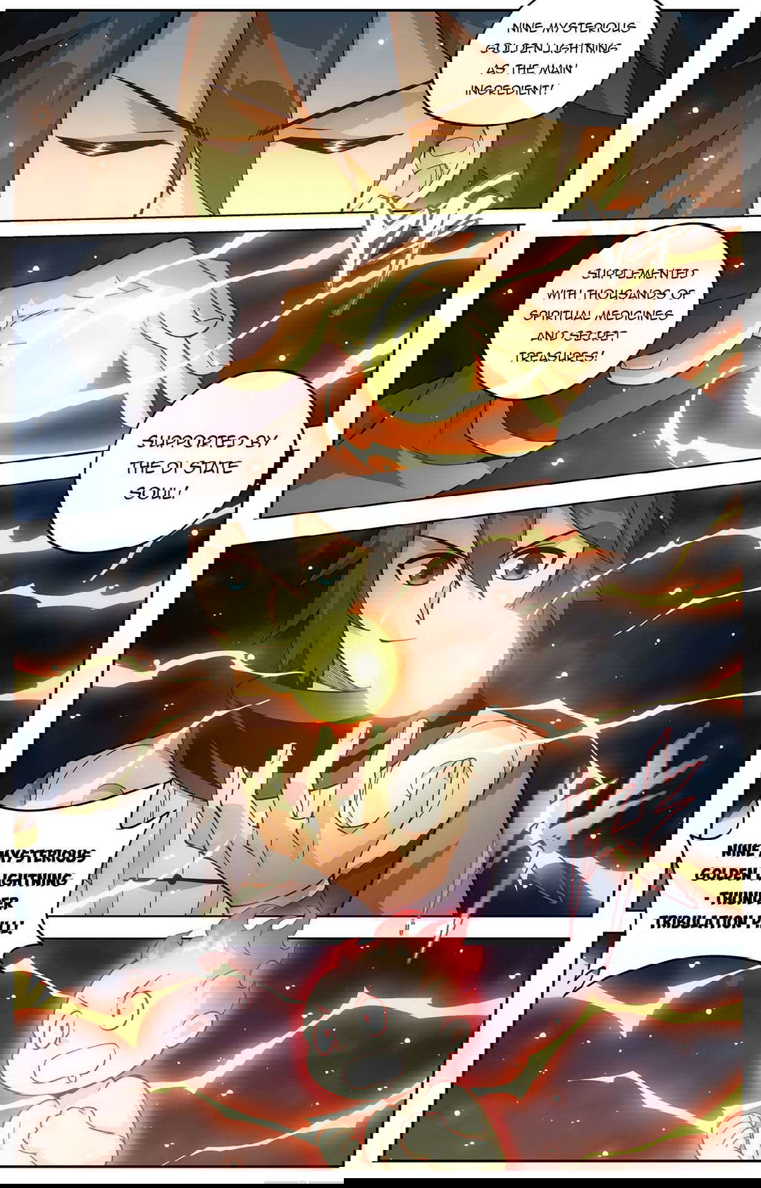 Chapter 454 - Image 2