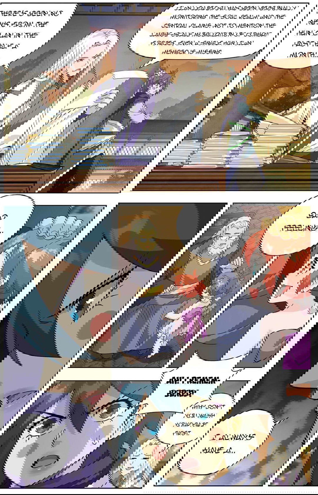 Chapter 454 - Image 20