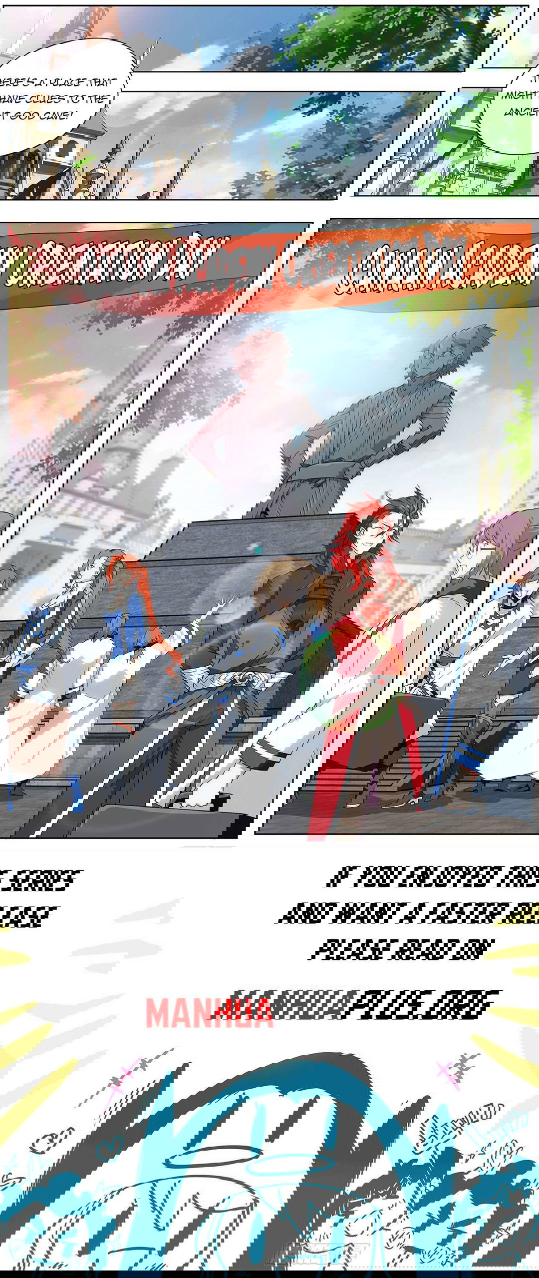 Chapter 454 - Image 21