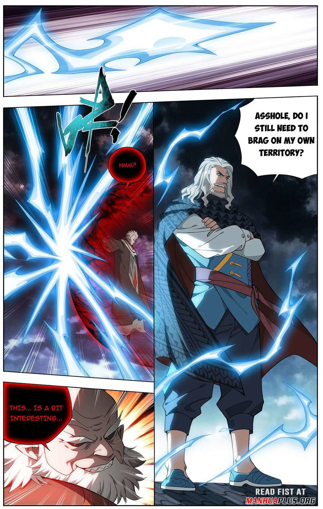 Chapter 455 - Image 11