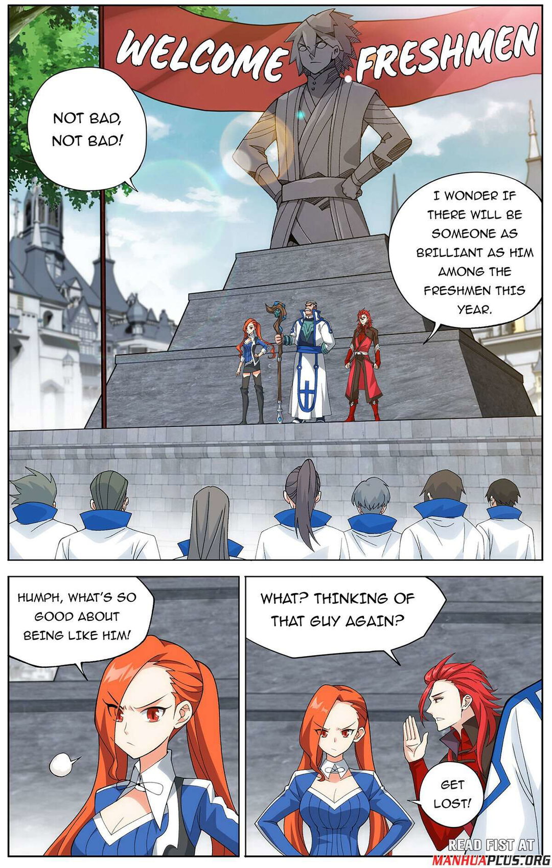 Chapter 455 - Image 2