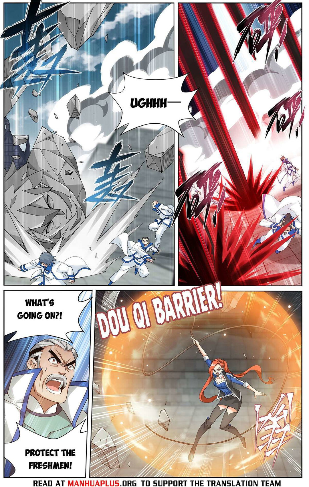 Chapter 455 - Image 4