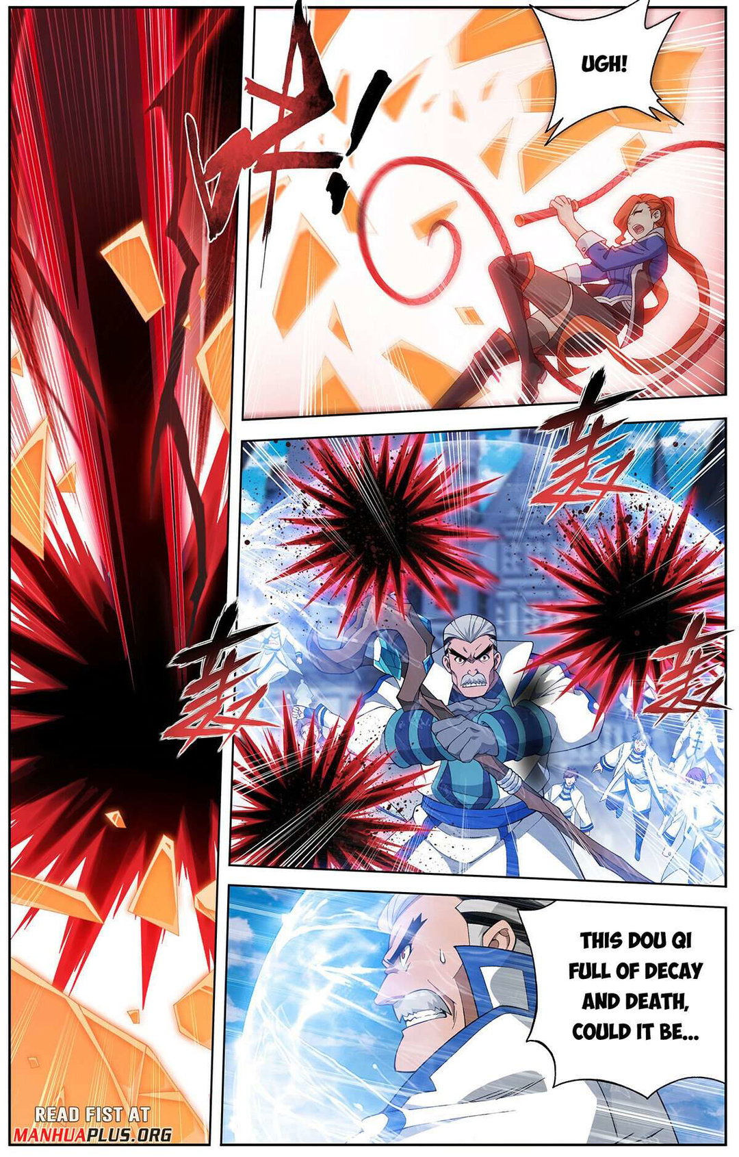 Chapter 455 - Image 5