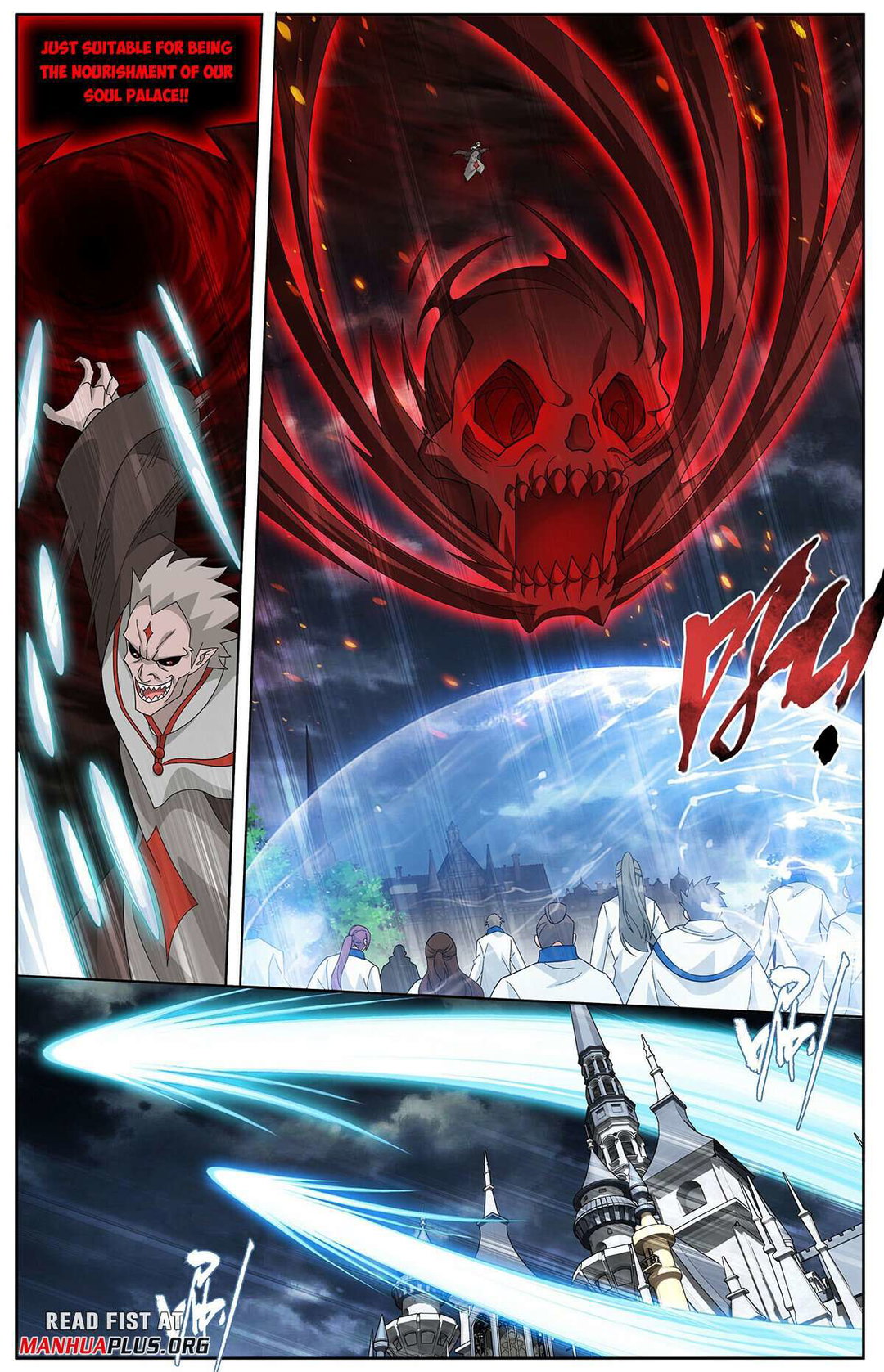 Chapter 455 - Image 8
