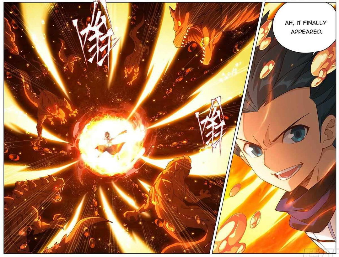 Chapter 456 - Image 11