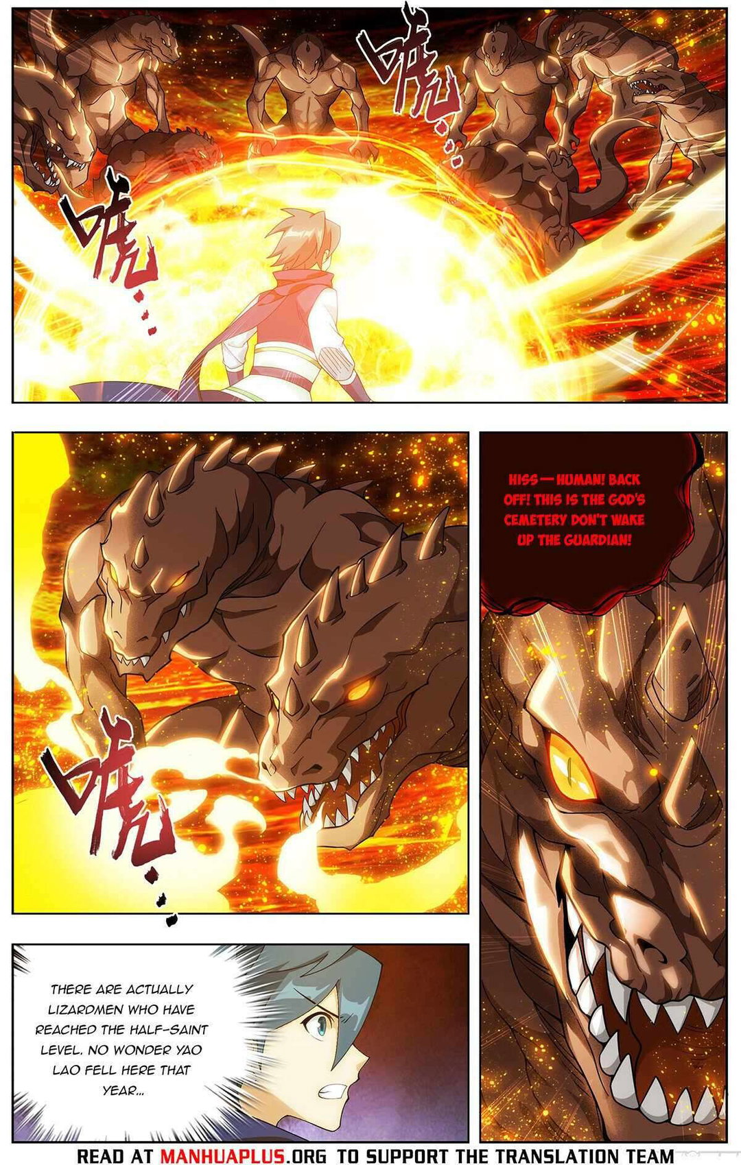 Chapter 456 - Image 12