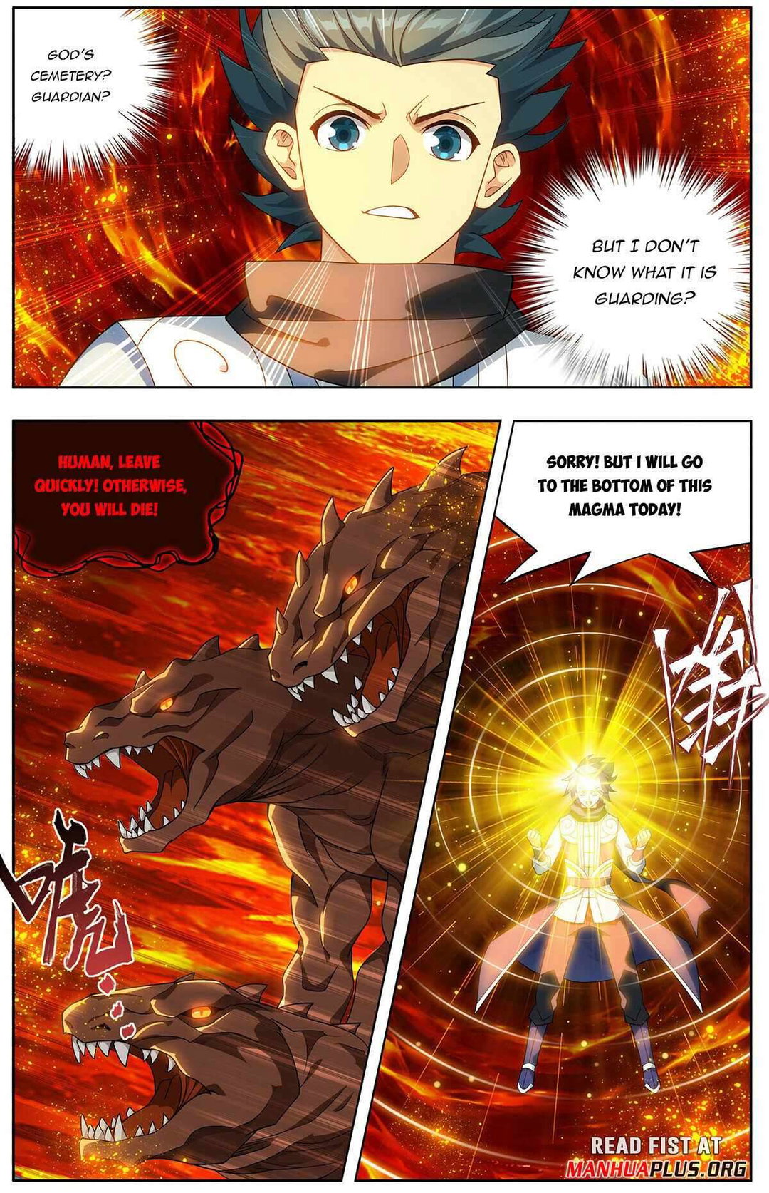 Chapter 456 - Image 13