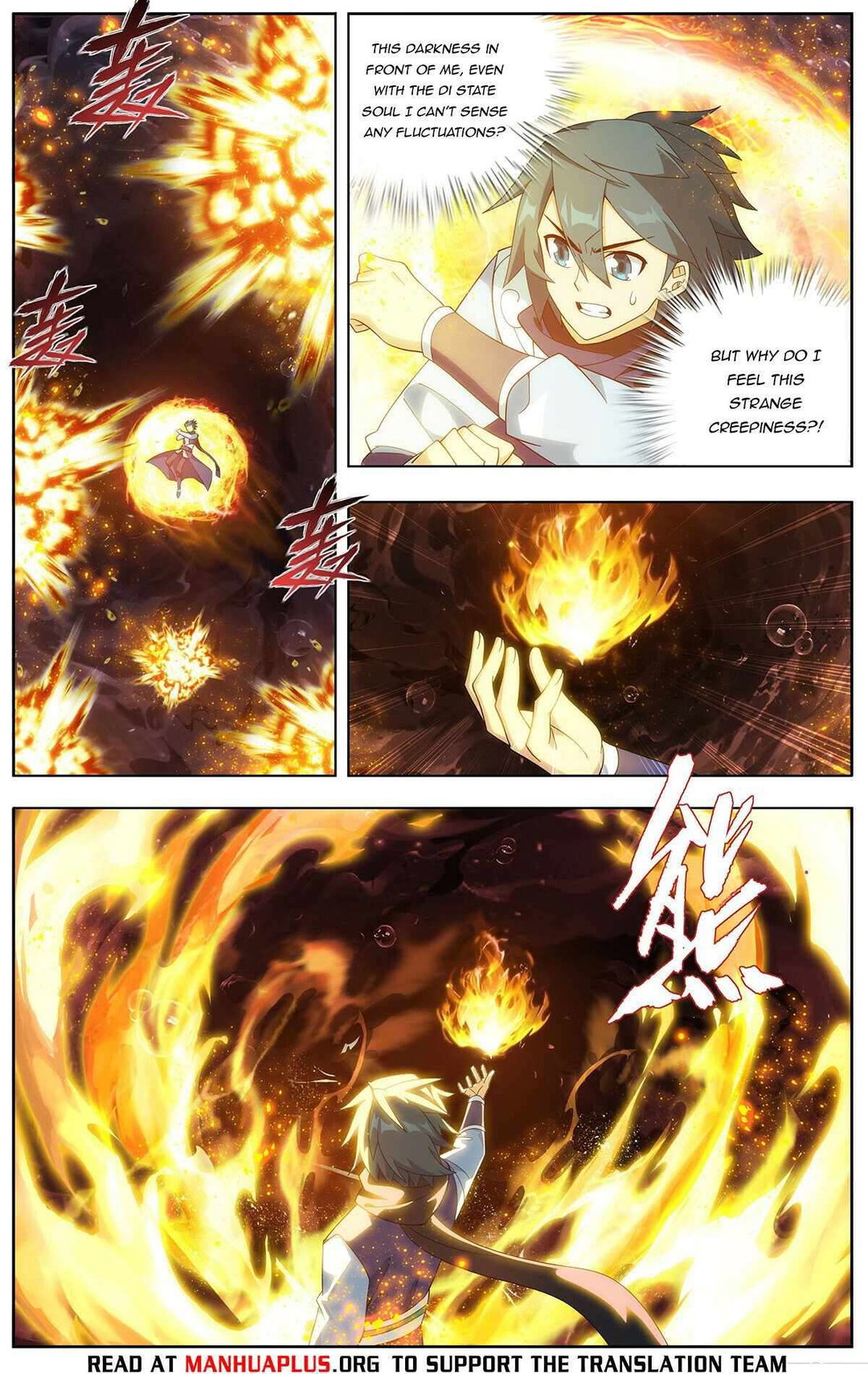 Chapter 456 - Image 18