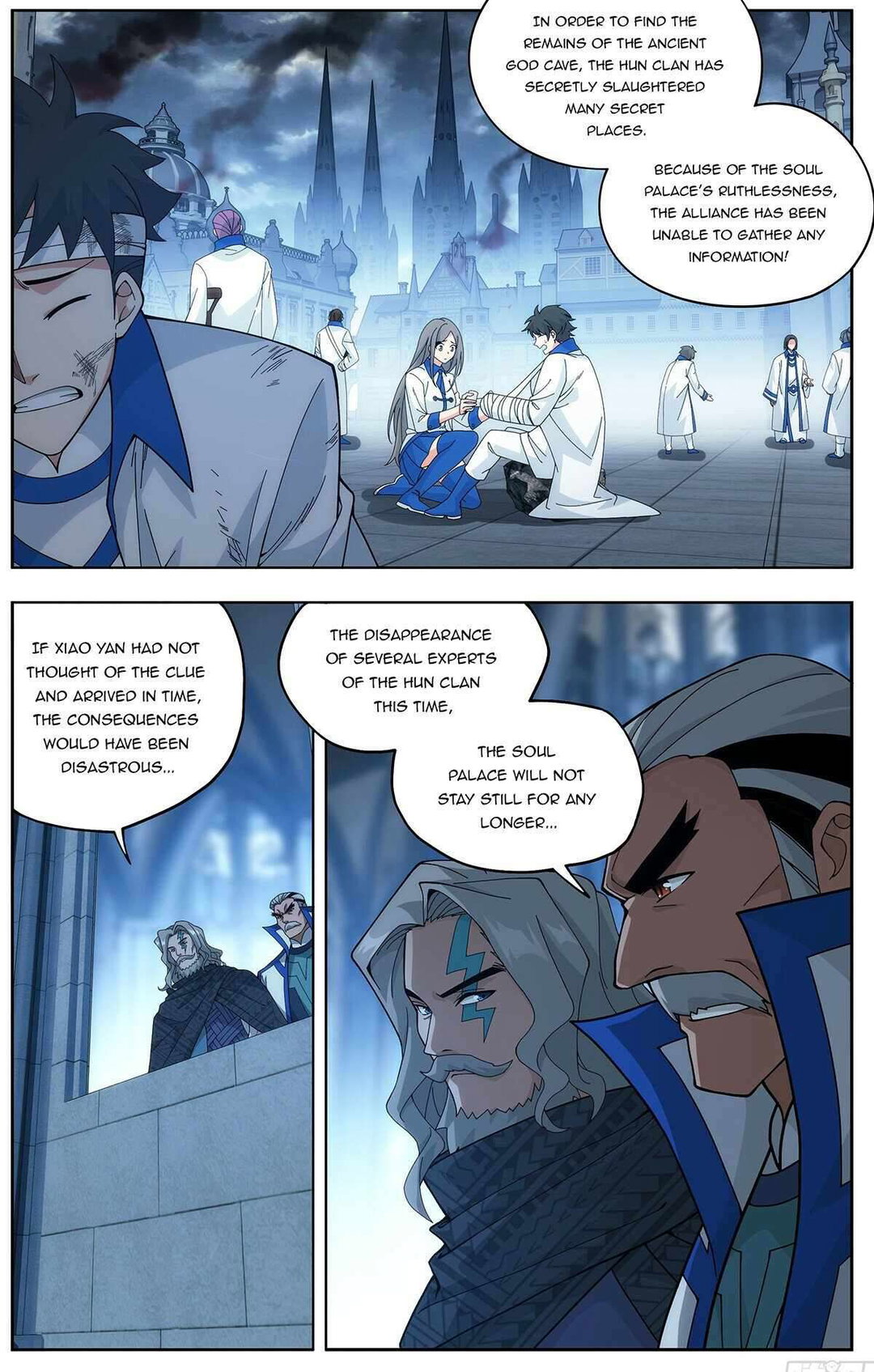 Chapter 456 - Image 2