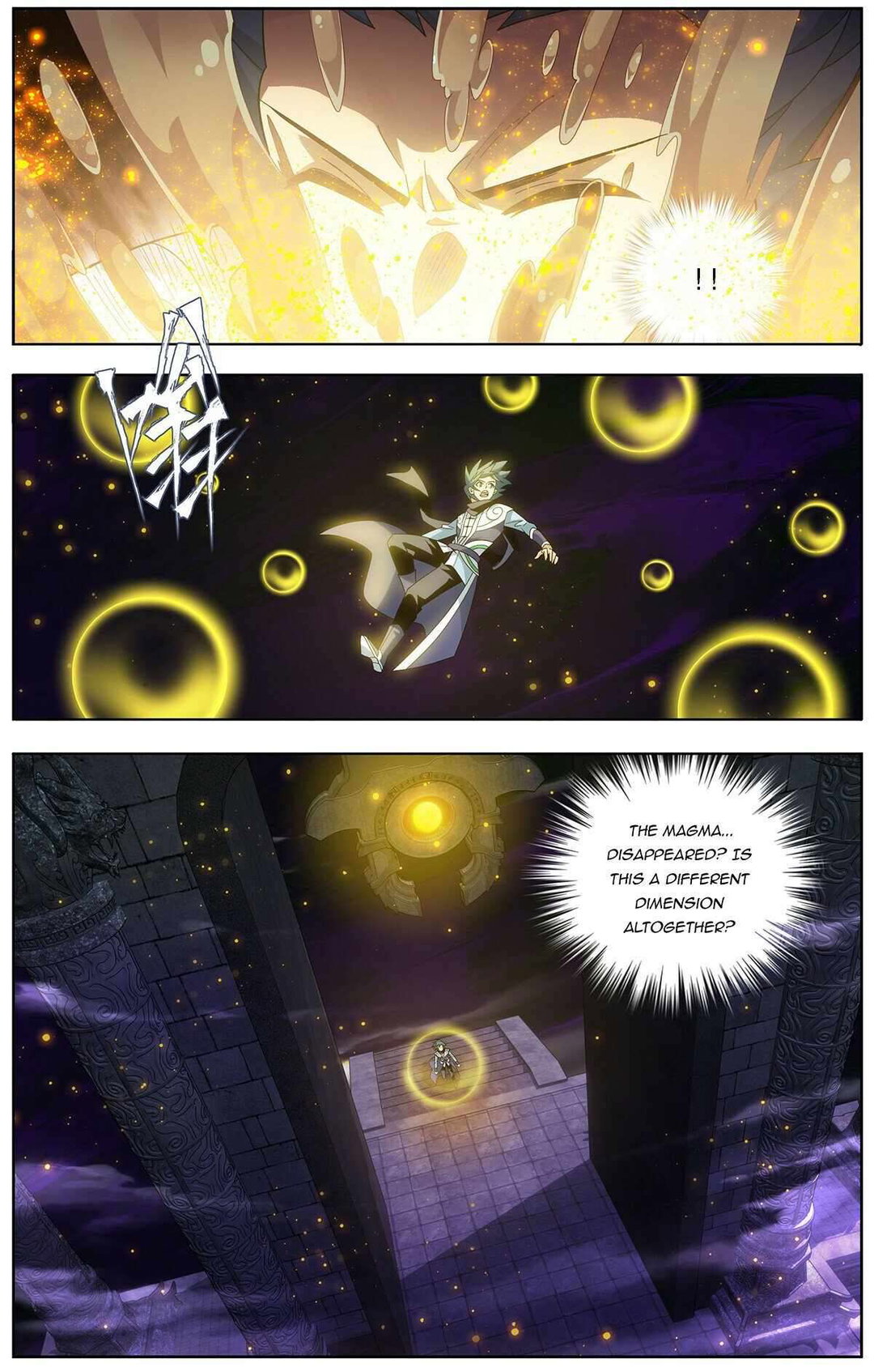 Chapter 456 - Image 20