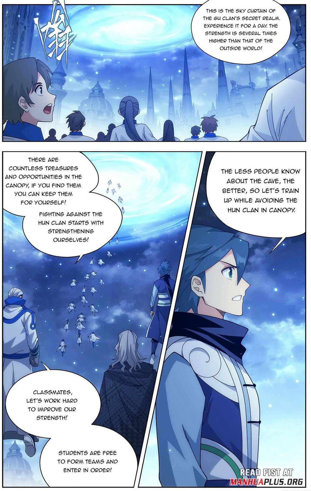 Chapter 456 - Image 4