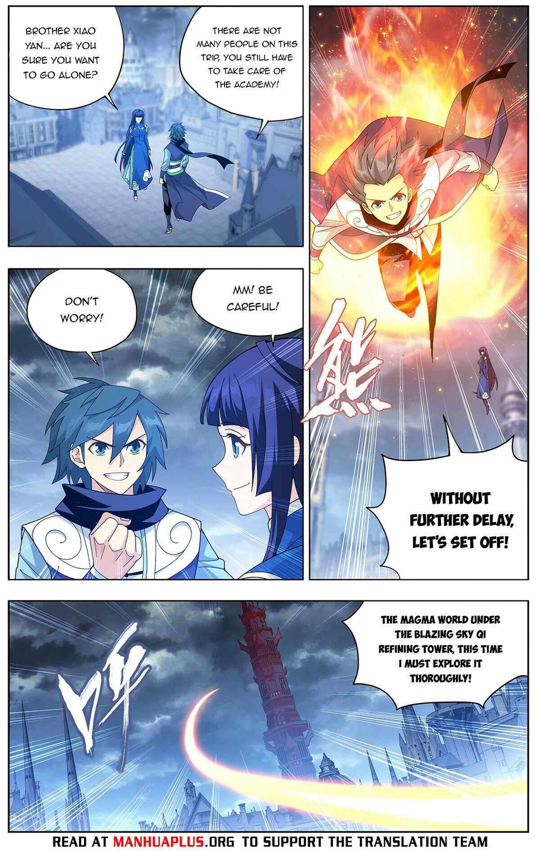 Chapter 456 - Image 5
