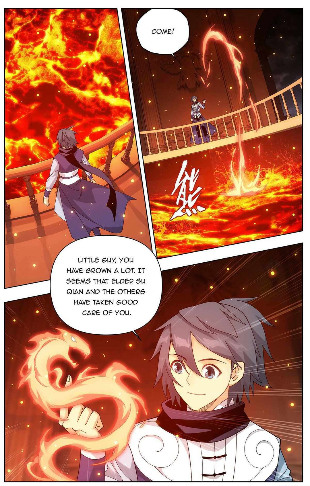 Chapter 456 - Image 6